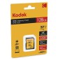 Emtec SD Card 128GB KODAK SDHC
